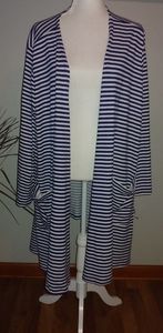LuLaRoe Duster NWT